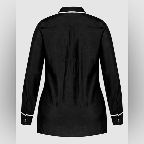 REFINITY PIPER SHIRT 🌸IN STORES🌸 - Picture 3 of 5